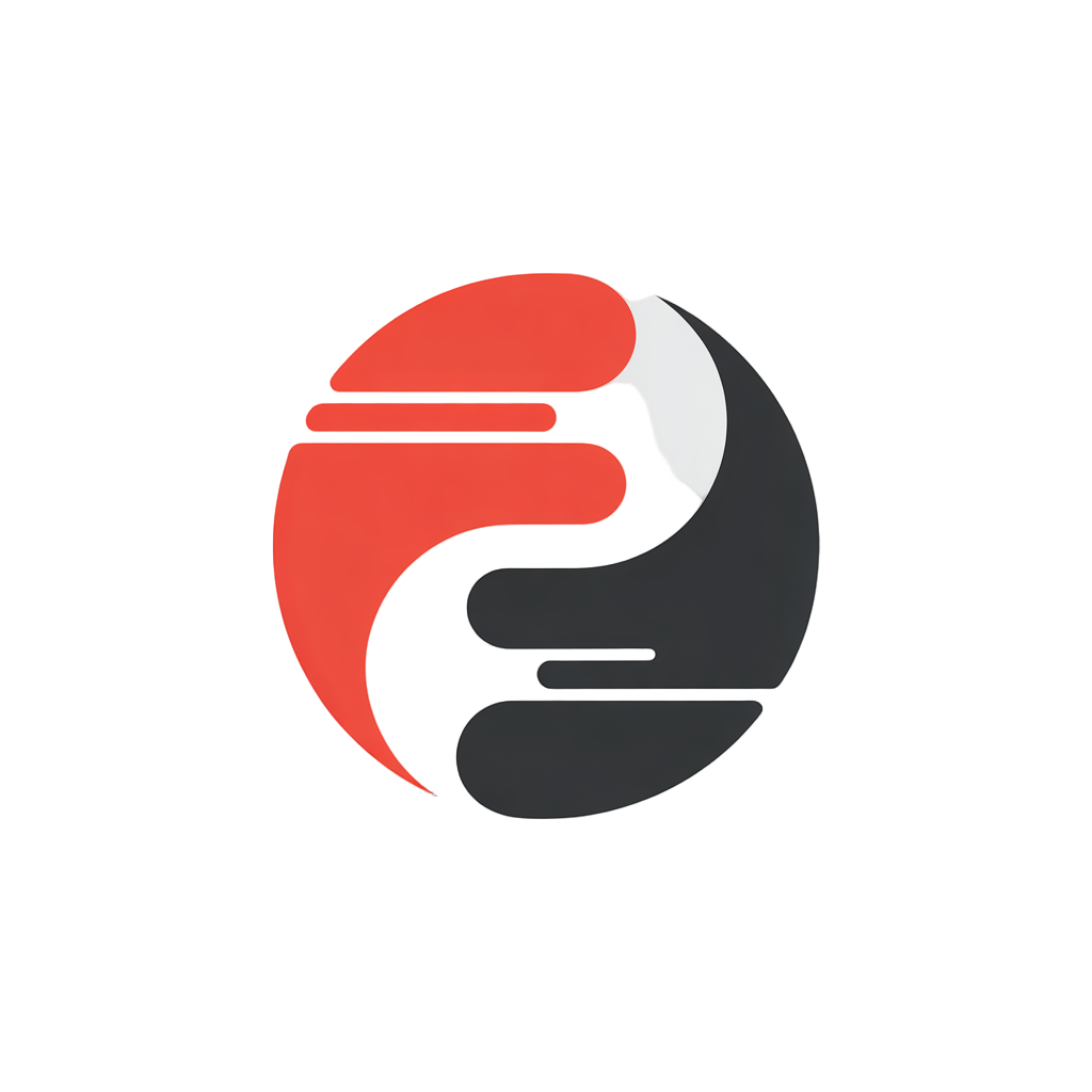 海角吃瓜社区 Logo