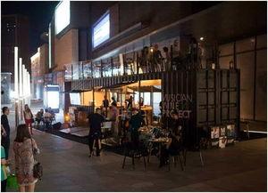 邯郸酒吧吃瓜,吃瓜群众的欢乐聚集地