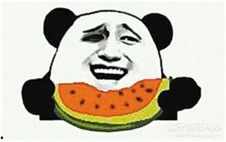 吃瓜群众红脸嘴唇,揭秘吃瓜群众的红脸魅力