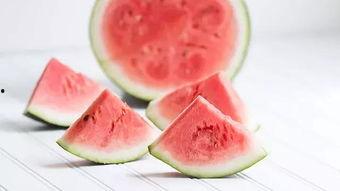 西瓜吃瓜,西瓜吃瓜,尽享清凉时光