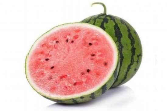 吃冰镇麒麟瓜,冰镇麒麟瓜，清爽一夏尽享美味