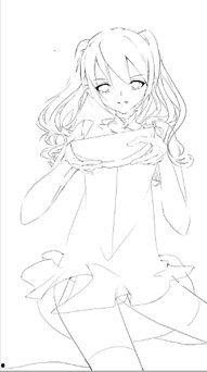 吃瓜少女阿尼亚,吃瓜少女的甜蜜烦恼