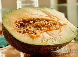 吃哈密瓜 发烧,小心“甜蜜”发烧来袭