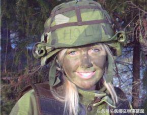 当兵女吃瓜,当兵女战士的甜蜜瓜果时光