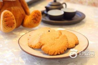 吃桃酥的小瓜,小瓜的桃酥美食之旅